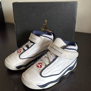 Jordan Pro Strong (TD) SZ 10